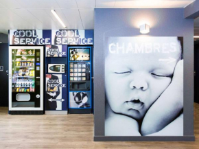 ibis budget Marmande